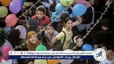 إجازة عيد الفطر 2025 وموعد صلاة العيد في مصر