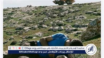 اعتقال المخرج الفلسطيني حمدان بلال بعد فوزه بجائزة الأوسكار عن فيلم 