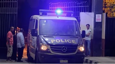 تفاصيل ضبط صاحب الكلب المفترس بالمنيل