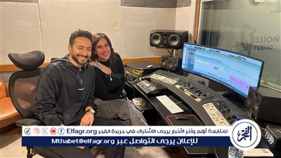 هند صبري وحمادة هلال وطارق لطفي وعمرو وهبة ولبنى ونس في التوعية بمرض الزهايمر 