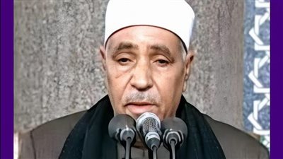  الأوقاف تنعي القارئ الشيخ حسن عوض الدشناوي