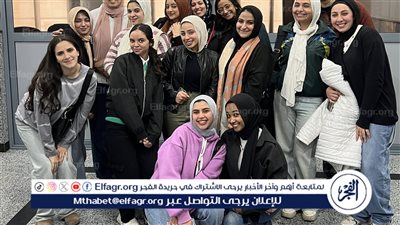 FOUNDER.. مشروع تخرج بإعلام القاهرة لدعم رواد الأعمال الشباب