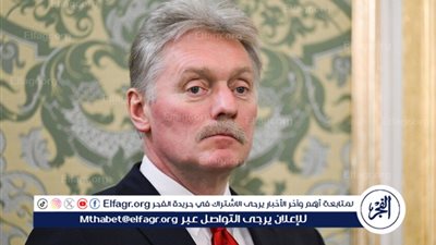 الكرملين: بوتين لم يصدر أمرا بتمديد هدنة عيد الفصح