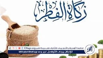 زكاة الفطر 2025 في مصر: القيمة والموعد والمستحقون
