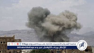 خبير بيئي يحذر من كارثة مناخية غير مسبوقة بسبب الحروب في الشرق الأوسط