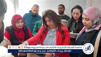لجنة من وزارة الصحة تفاجئ المركز الطبي بساحل سليم بأسيوط 