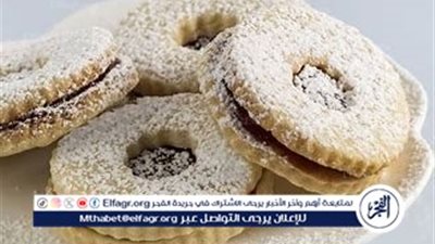 طريقة عمل السابلية في المنزل بمذاق المحلات.. وصفة سهلة ومضمونة لعيد الفطر 2025