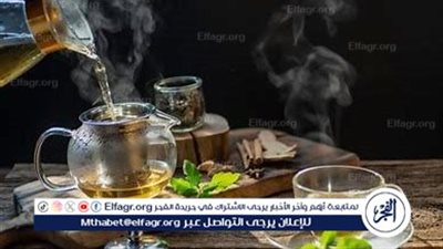 مشروب سحري لمكافحة نزلات البرد الحادة وتعزيز المناعة