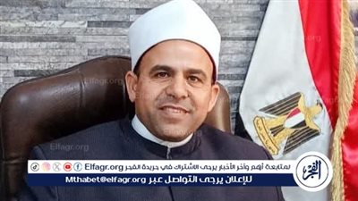 وكيل أوقاف أسيوط للفجر: تخصيص 164 ساحة لصلاة عيد الفطر المبارك 