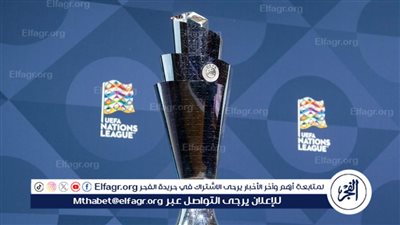 مواعيد مباريات نصف نهائي دوري الأمم الأوروبية 2025