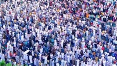 موعد صلاة العيد.. متى وأين تقام في مختلف المحافظات؟