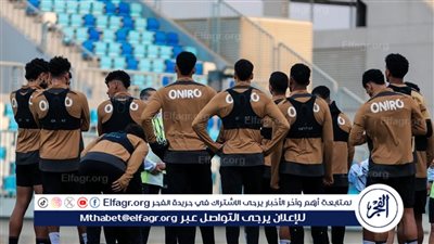 تدريبات تأهيلية لآدم كايد وأحمد شريف في الزمالك استعدادًا لمواجهة البنك الأهلي