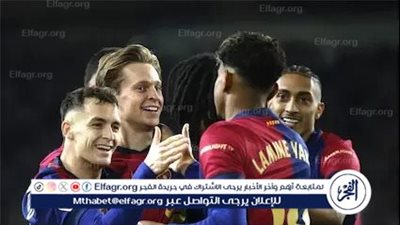 تشكيل برشلونة المتوقع أمام أوساسونا في الدوري الإسباني