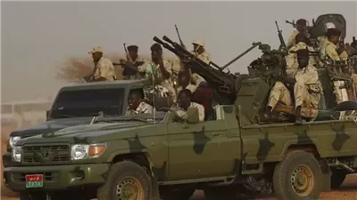 تقدم الجيش ومجازر في الفاشر.. ماذا يحدث في السودان؟