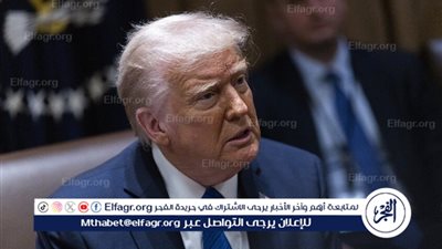 ضابط أوكراني: ترامب لا يعترف بالحدود السابقة لأوكرانيا