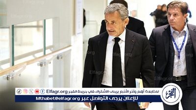 النيابة الفرنسية تدعو لإدانة ساركوزي بتهمة تلقيه أموالا من الزعيم الليبي معمر القذافي عام 2007