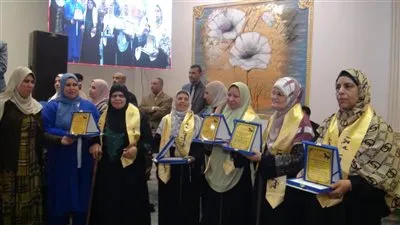 تكريم خاص و٧ رحلات عمرة احتفالا بعيد الأم في المنوفية