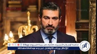 ياسر جلال: وفاء عامر كانت تحب أدوار الأمهات والجدات منذ أيام المعهد وكنت أكبرها في الدراسة بعامين