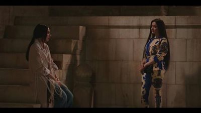 مسلسل إش إش الحلقة 26.. إش إش تواجه لبنى بجرائمها وخطف إخلاص