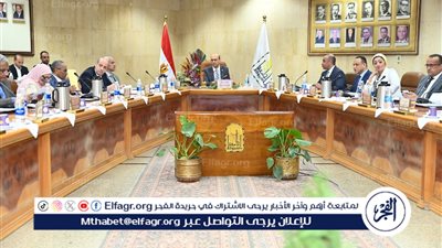 تعرف على اهم قرارات مجلس جامعة أسيوط اليوم 