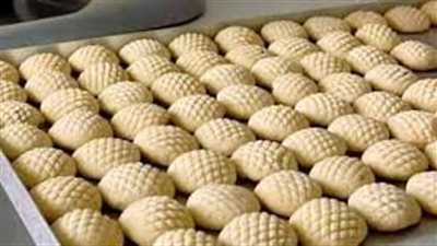 قبل عيد الفطر.. طريقة عمل وخطوات تحضير كحك العيد بالمنزل 