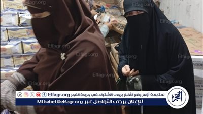 محافظ الدقهلية: ضبط أكثر من 12 طن أسماك ورنجة وفسيخ مخالفة للمواصفات 