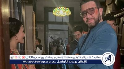 اليوم.. عرض الحلقة الرابعة عشر من مسلسل 