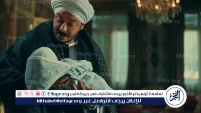 مسلسل حكيم باشا الحلقة 27.. إتفاق مصطفى شعبان مع الشرطة حتى يسلمهم تجار الآثار والإرهابيين