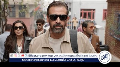 كريم عبد العزيز يعلن عن موعد عرض فيلمه الجديد “المشروع X”