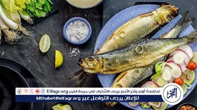 ارتفاع أسعار الفسيخ والرنجة مع اقتراب عيد الفطر.. تعرف على كامل التفاصيل