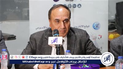 عبدالمحسن سلامة: تنوع مجلس النقابة يعكس اختيارات الجمعية العمومية