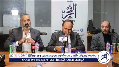 عبدالمحسن سلامة: أنا أول من بدأ العمل على ملف مدينة الصحفيين