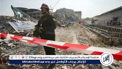  ارتفاع حصيلة قتلى الزلزال إلى 3 في تايلاند و13 في ميانمار