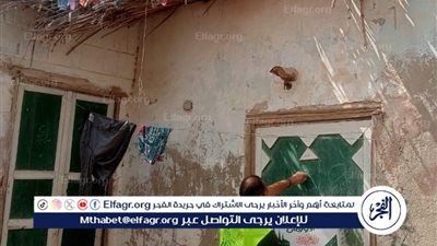 الإنتهاء من توزيع 18 ألف كرتونة رمضان بقرى ونجوع محافظة الفيوم