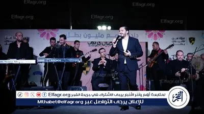 ليالي رمضان في وادي دجلة.. أمسيات مميزة ونجوم لامعة أضاءت فروعها العشرة 