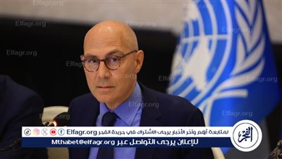 المفوض الأممي لحقوق الإنسان يعرب عن قلقه بسبب مقتل 6 مدنيين في لوغانسك