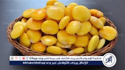 فوائد مذهلة لصحة العظام والقلب والجهاز الهضمي.. طريقة تحضير الترمس في العيد 