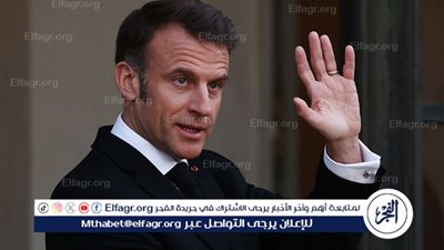 كاتب يكشف تفاصيل وأهمية زيارة ماكرون المرتقبة لمصر (فيديو)