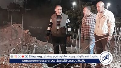 تعرف على.. جهود الوحدات المحلية بمحافظة الدقهلية في التصدي لمخالفات البناء