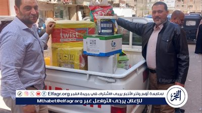 تحرير 454 محضرًا للمخابز والأسواق في حملات تموينية مفاجئة قبل عيد الفطر بأسيوط 