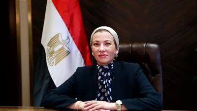 توجيه عاجل من وزيرة البيئة بشأن عيد الفطر المبارك