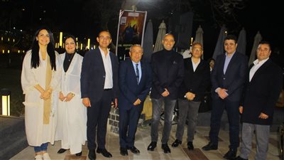 رئيس لجنة الاتصالات: ‎نسعى لجعل نقابة المهندسين منصة حوار فعّالة تضم كل التيارات وتخدم قضايا الوطن