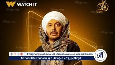 حسام صلاح: مصطفى شعبان يستمتع بأدواره كأنه يمثل لأول مرة
