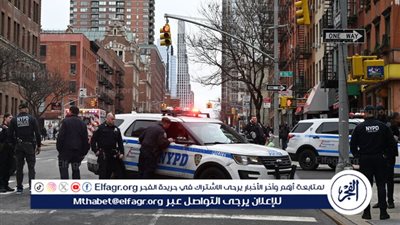 مقتل شخصين وإصابة 4 جراء إطلاق نار في واشنطن