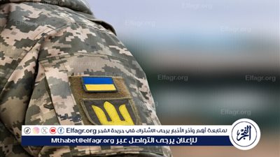 روغوف: تمت تصفية مرتزق إيطالي من القوات الأوكرانية