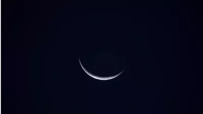 «منها مصر والأردن».. قائمة الدول التي أعلنت الإثنين موعد عيد الفطر 2025