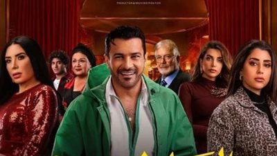 محمد رجب يكشف التحديات التي واجهت 