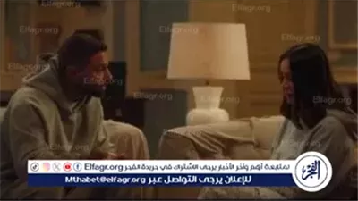 حلقة 29 من وتقابل حبيب..صدمة بسنت شوقي بعد مصارحة كريم فهمي بمشاعرها له
