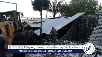 محافظ الدقهلية يتابع أعمال التصدي لمخالفات البناء...ويشدد على الإزالة الفورية وسرعة الاجراءات