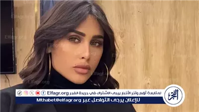 لهذا السبب.. إنجي كيوان تتصدر تريند 